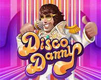 Disco Danny